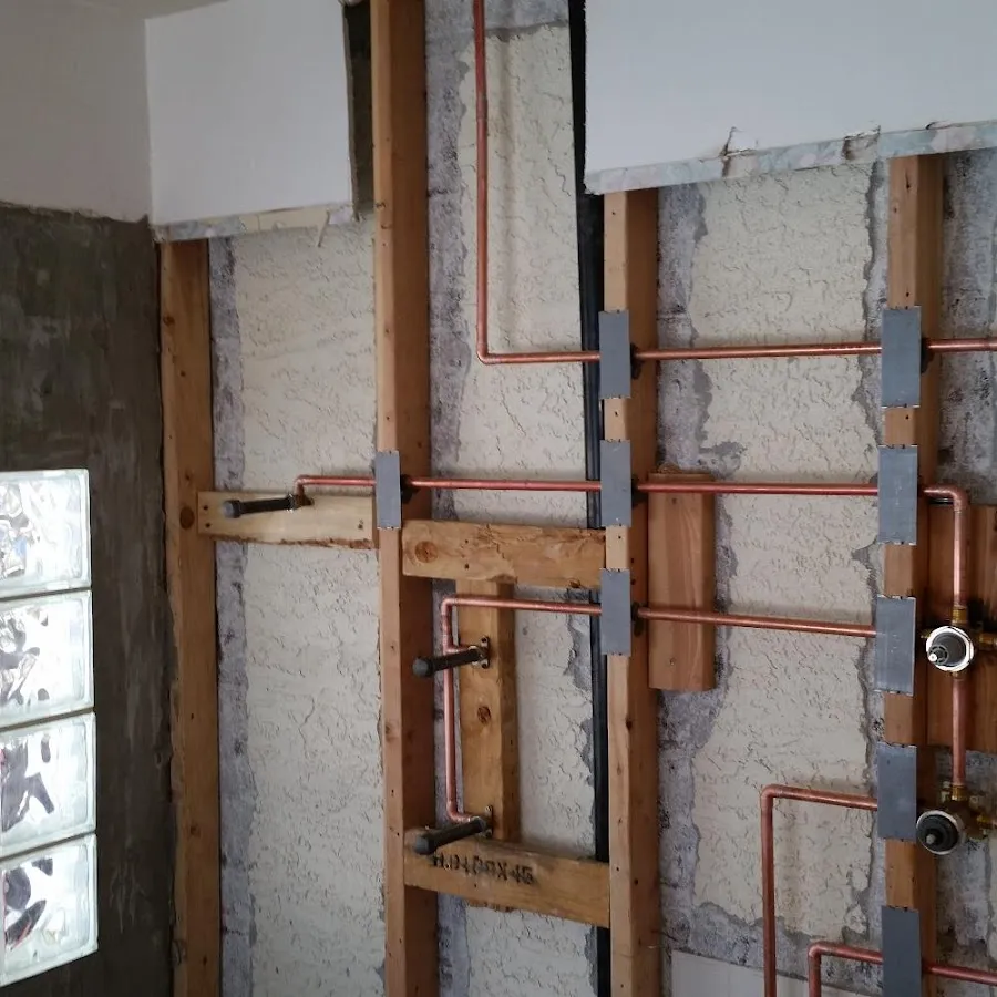 Copper pipe installation for Emergency Plumber in Smiths Station